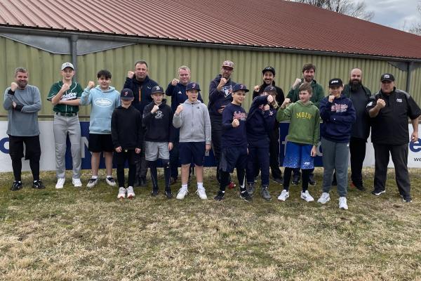 SAVE: Umpire Kurs in Gauting